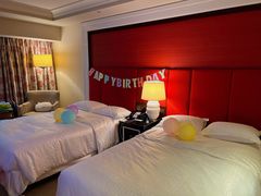 -澳门喜来登大酒店