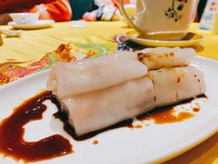 爽滑鲜虾肠-金玉满堂潮州酒楼(无限极荟购物广场店)