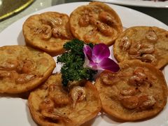 炸虾饼-潮人姐妹轩(海宁路店)