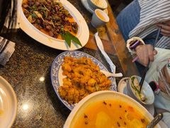 -尽善百年古院餐厅(王家老宅店)