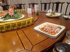 -燕郊烧鸽子(酷车小镇店)