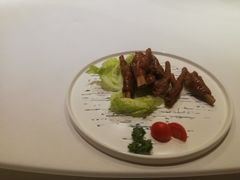 -同庆楼(滨湖万达广场店)