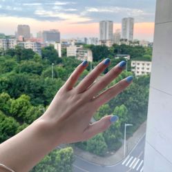 -LADYGIRL·Nail·Lash·美甲美睫
