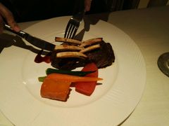 -王品牛排(郑州大卫城店)