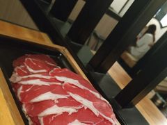 -湊湊火锅·茶憩(石家庄万象城店)