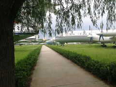 -中国航空博物馆