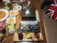 -豪客来牛排(空港华联店)