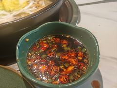 -狐狸爱上椰子鸡(滨江星光大道店)