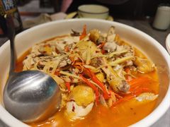 -东安鸡馆(蔡锷南路店)
