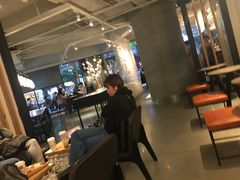 大堂-喜茶(佛山顺德大良东乐路店)
