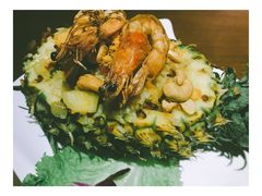 -泰国餐厅 Thai Food(裕华万达店)