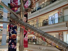 -巴黎春天(浦建店)