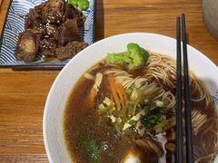 -囿面传统制面馆(中央路店)