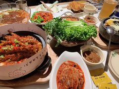 -七八冷面·延边朝鲜族美食(圣熙八号店)