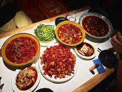 -小天府川菜馆(魏公村店)