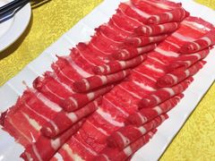 -东来顺饭庄(金泉广场店)