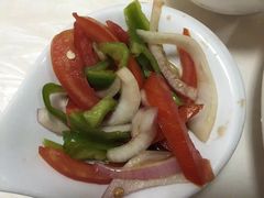 -塔斯提抓饭(东城汇店)