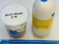 -兰熊鲜奶(西直门凯德mall店)