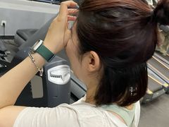 -帕瑞斯女子塑形健身(集美店)