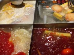 -海底捞火锅(八佰伴店)