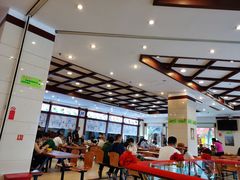 大堂-龙抄手(春熙路总店)