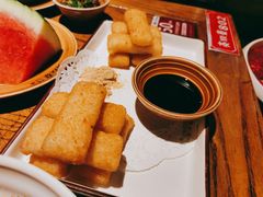 -快活林酸汤鱼鲜品火锅店(甲秀楼店)