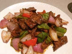 -山里亲戚(淞虹路店)