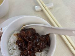-腰记饭店(龙源路店)