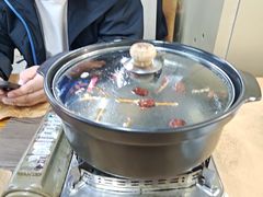 -濠轩阁特色生蚝火锅总店