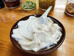 -袁家豆腐
