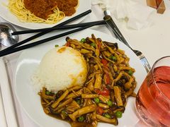 -宜家·瑞典风味餐厅(北京西红门店)