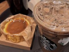 -星巴克(哈尔滨松雷店)
