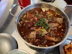 -蓉三少冒烤鸭·四川小吃集(北京首店)