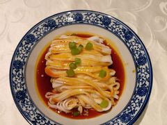 -汉唐宴长安食府