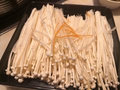 -一哥澳门豆捞·澳门风打边炉(高德置地店)