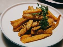 -绿茶餐厅(茂业天地店)