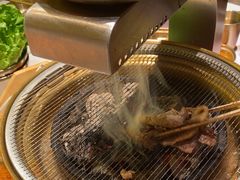 -西塔老太太泥炉烤肉(川沙百联店)