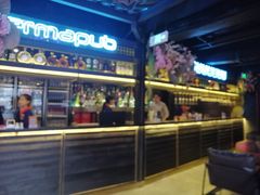 -贰麻酒馆(金山斗酒场店)