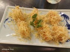 -胡桃里乐队酒馆(长春总店)