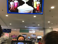 -DQ·蛋糕·冰淇淋(虹口龙之梦店)