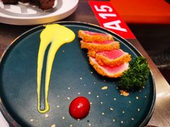 -猛古里烤肉自助(荟聚中心店)