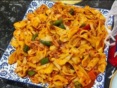 -后卫寨猫耳朵(后卫寨店)