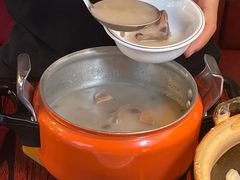 -龚印记牛骨牛杂屋·四代传承(珠影星光城店)