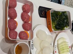 -八合里潮汕鲜牛肉火锅(上海汇智广场店)