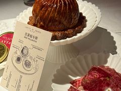 -弦月窗LUNETTE BY AMANDA(复兴路店)