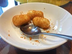 客家红糖糍粑-醉南拳客家菜(华威店)