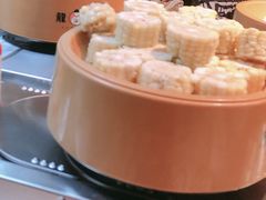 -龍歌自助小火锅(李沧丽达店)