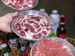 -英雄故事地摊烤肉(马驹桥店)