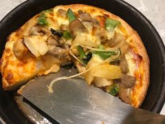 -必胜客(远大路店)