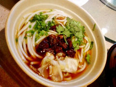 花溪牛肉粉-黔香阁(碧云店)